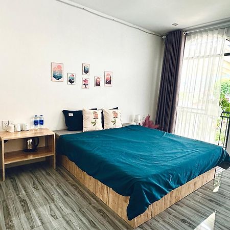 Bin House - Moc Chau Hotel Kültér fotó